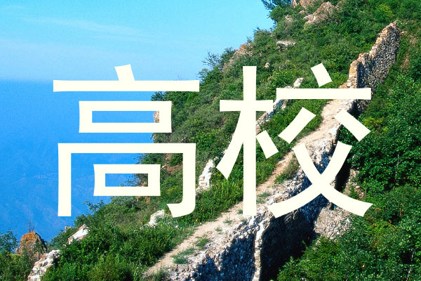 高校