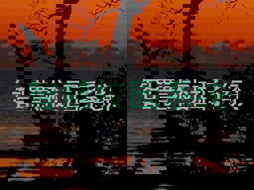 智慧校园系统