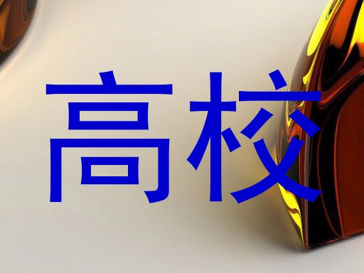 高校