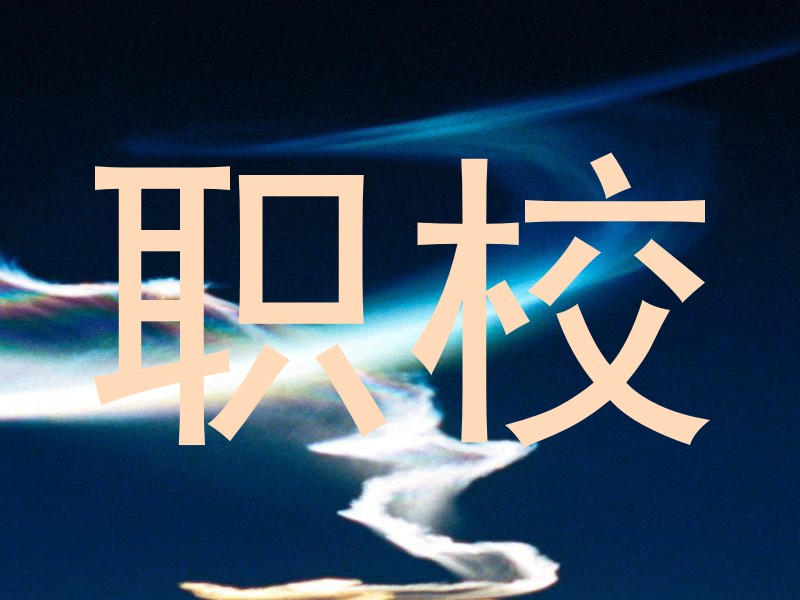 职校