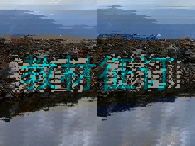 教材征订