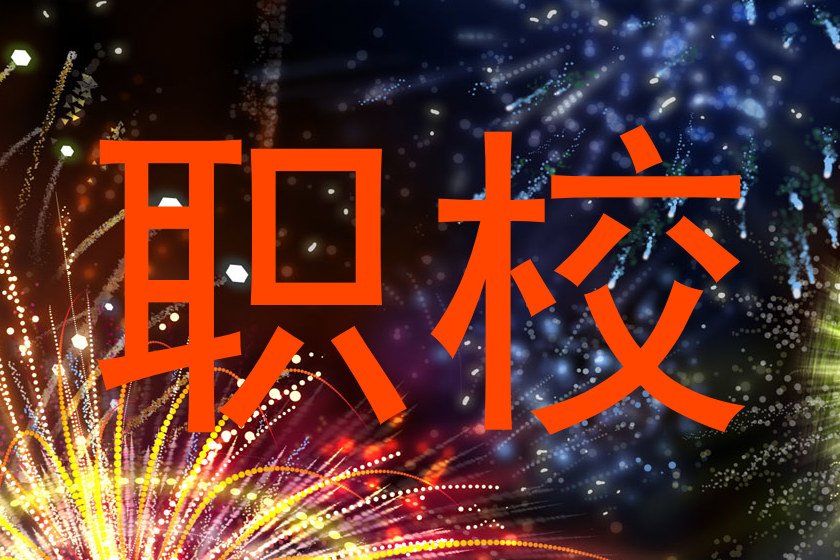 职校