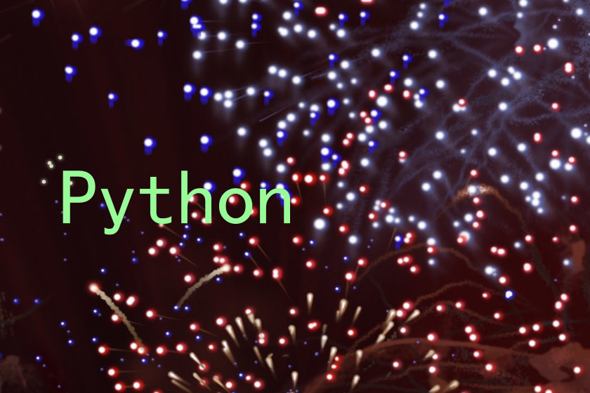Python