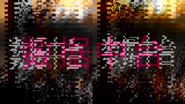 数据中台