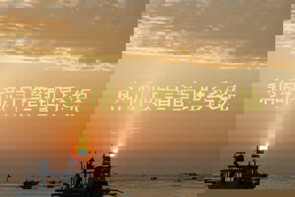 科研项目管理系统