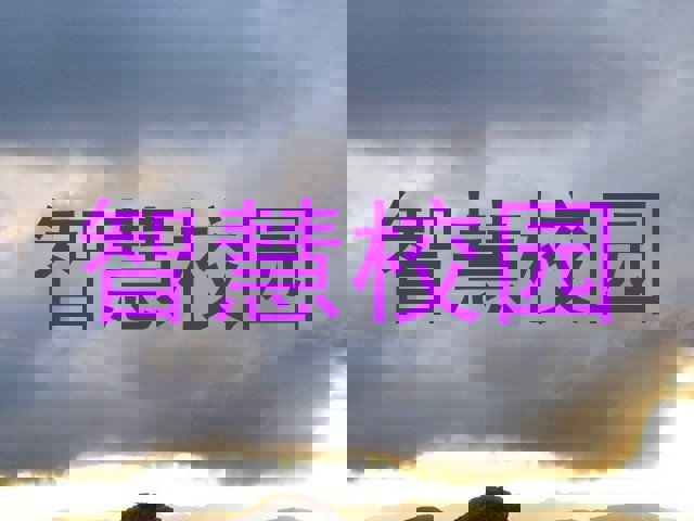 智慧校园