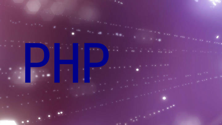 PHP