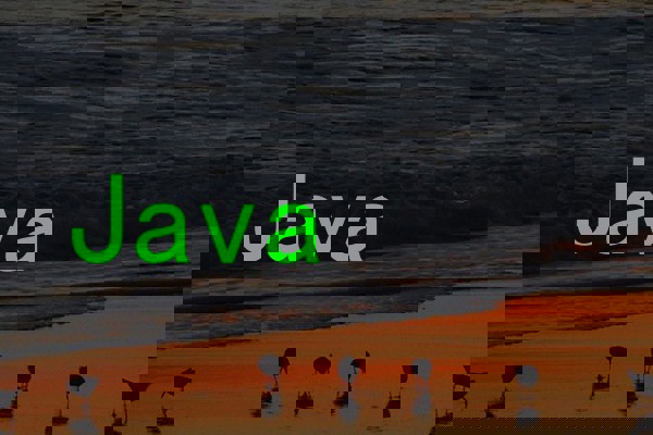 Java