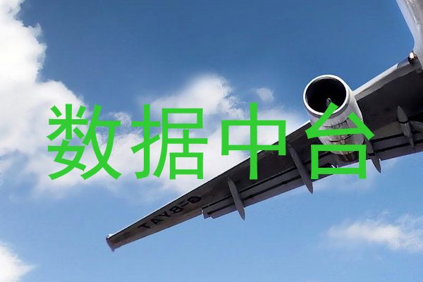 数据中台