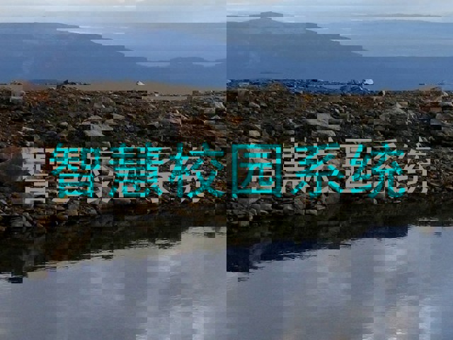 智慧校园系统
