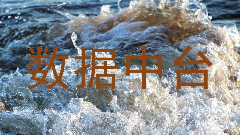 数据中台