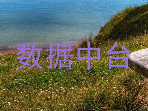 数据中台