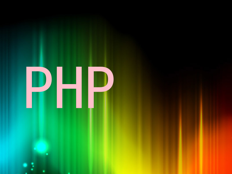 PHP