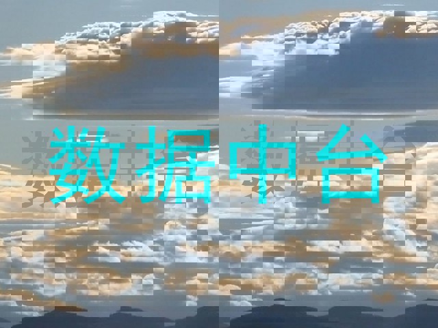 数据中台