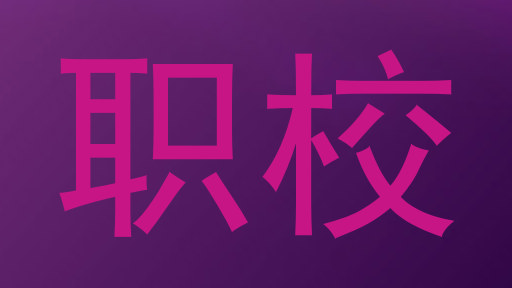 职校