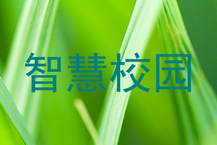 智慧校园