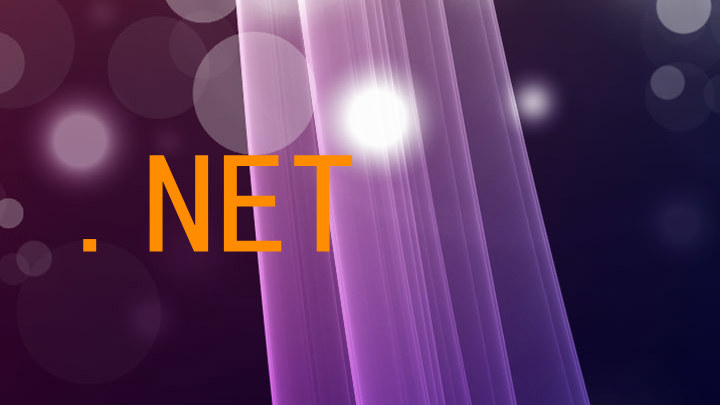 .NET