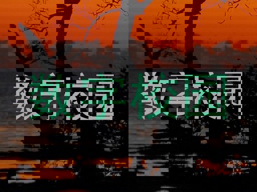 数字校园