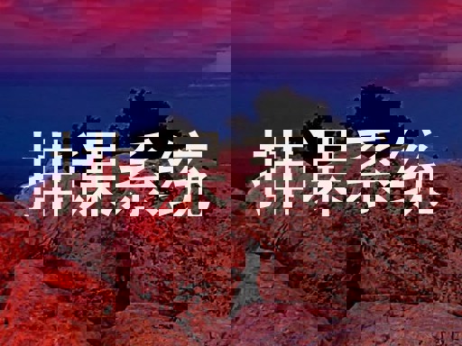 排课系统