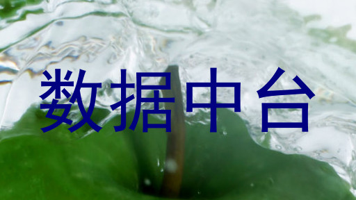 数据中台