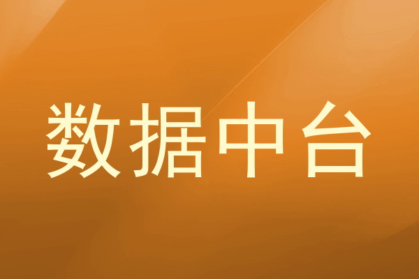 数据中台