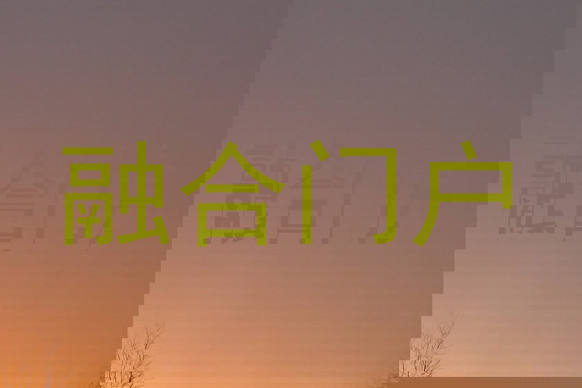 融合门户