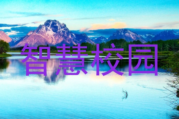 智慧校园