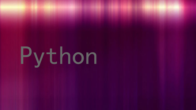 Python