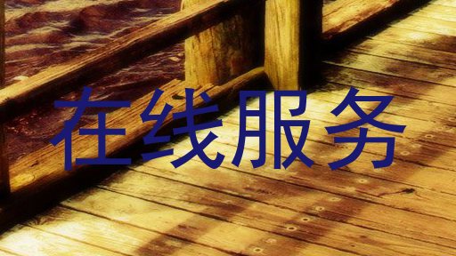在线服务