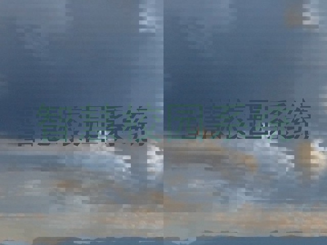 智慧校园系统