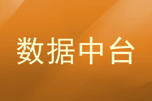 数据中台