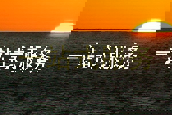 一站式服务