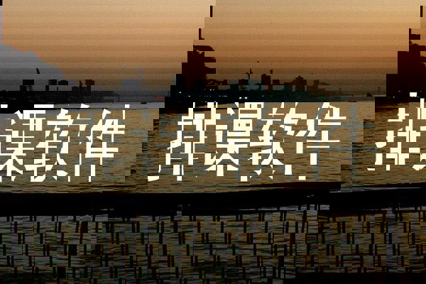 排课软件