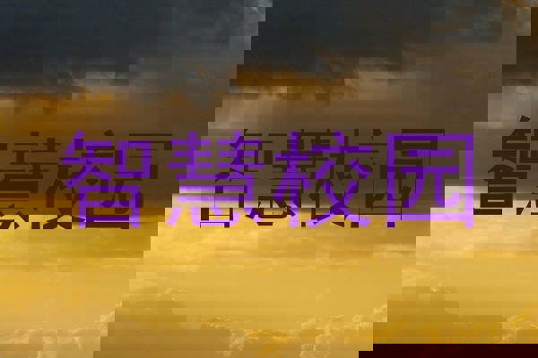 智慧校园