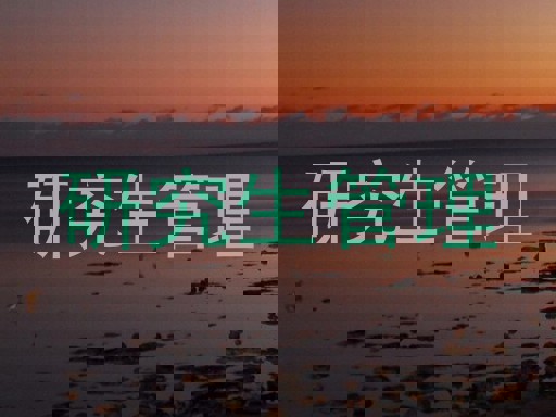 研究生管理