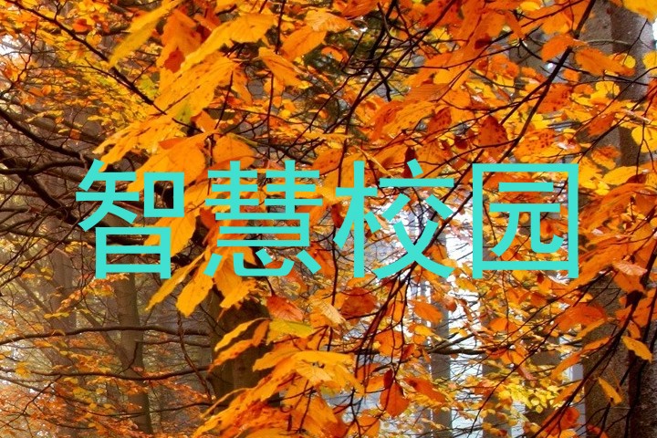 智慧校园