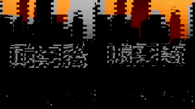 顶岗实习系统