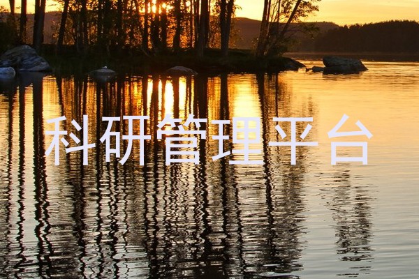 科研管理平台