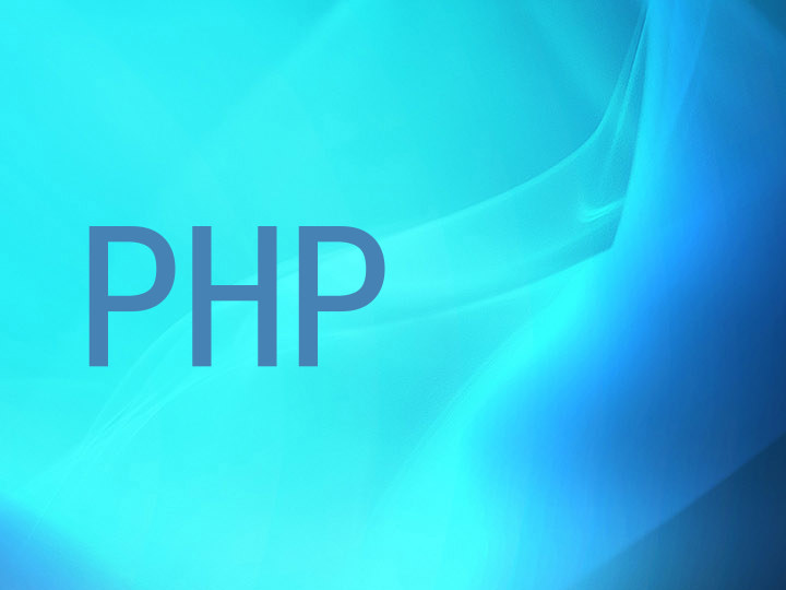 PHP