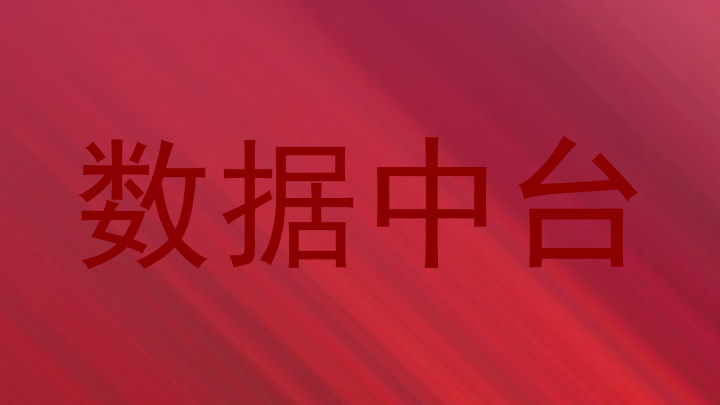 数据中台