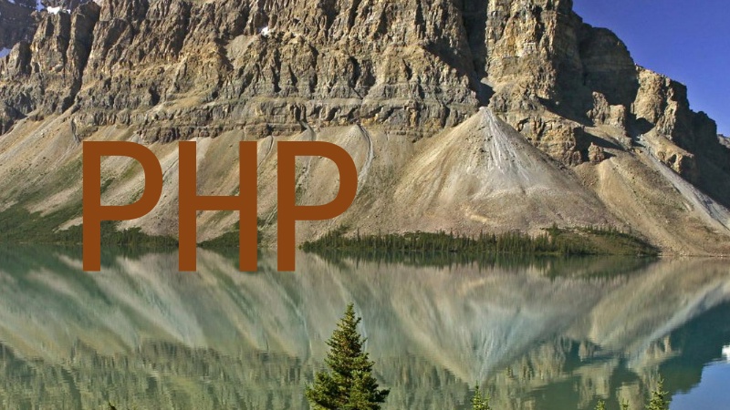 PHP