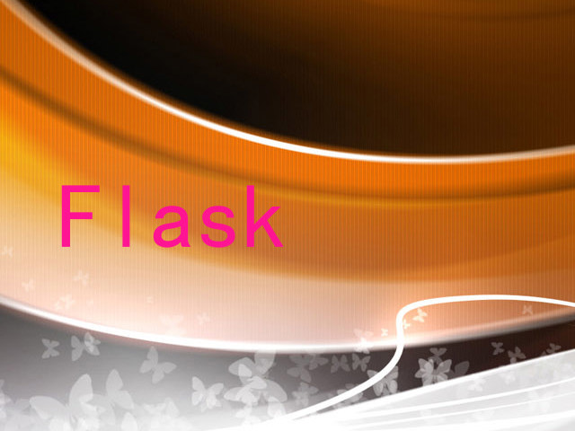 Flask