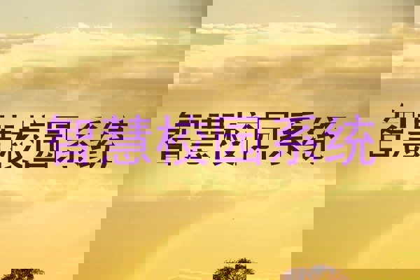 智慧校园系统