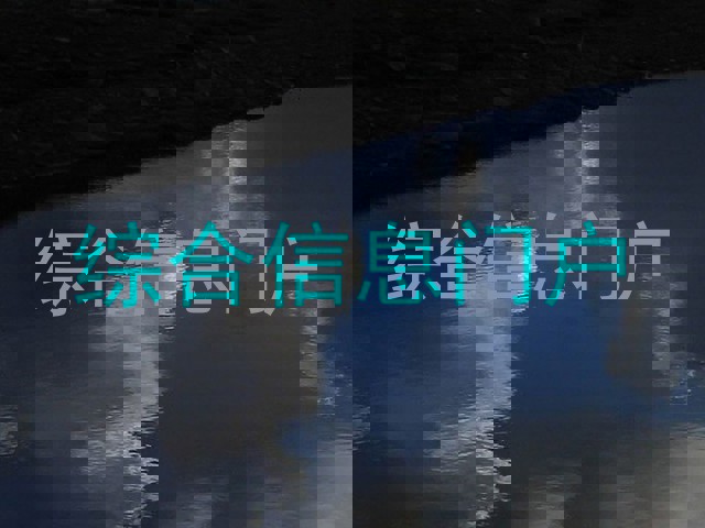 综合信息门户
