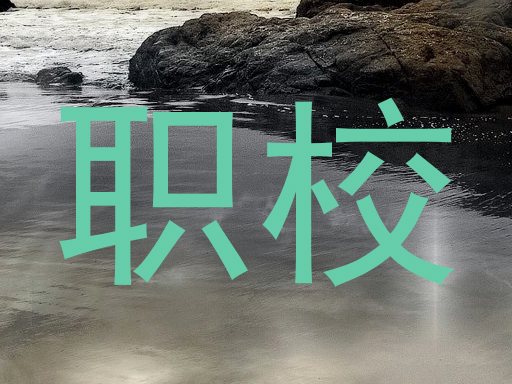 职校