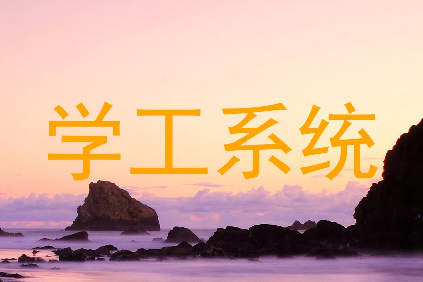 学工系统