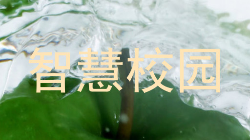智慧校园