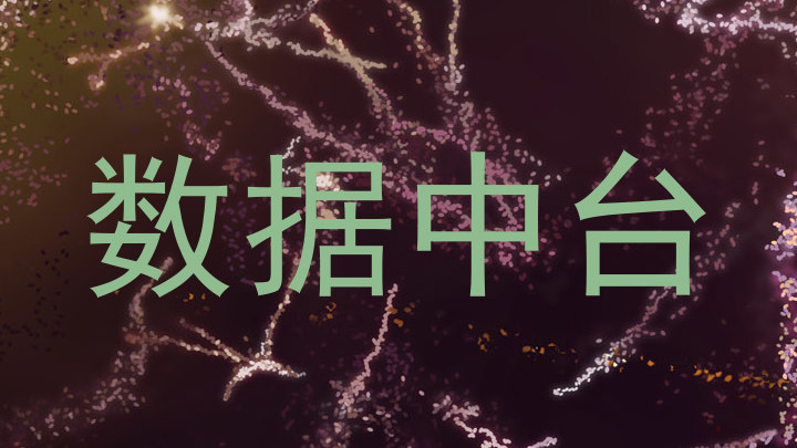 数据中台