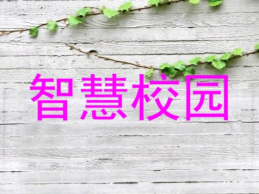 智慧校园