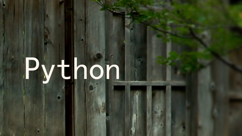 Python